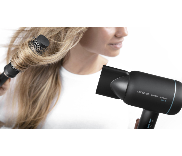 Cecotec IONICARE 6000 ROCKSTAR ICE - 1466695 - zdjęcie 5